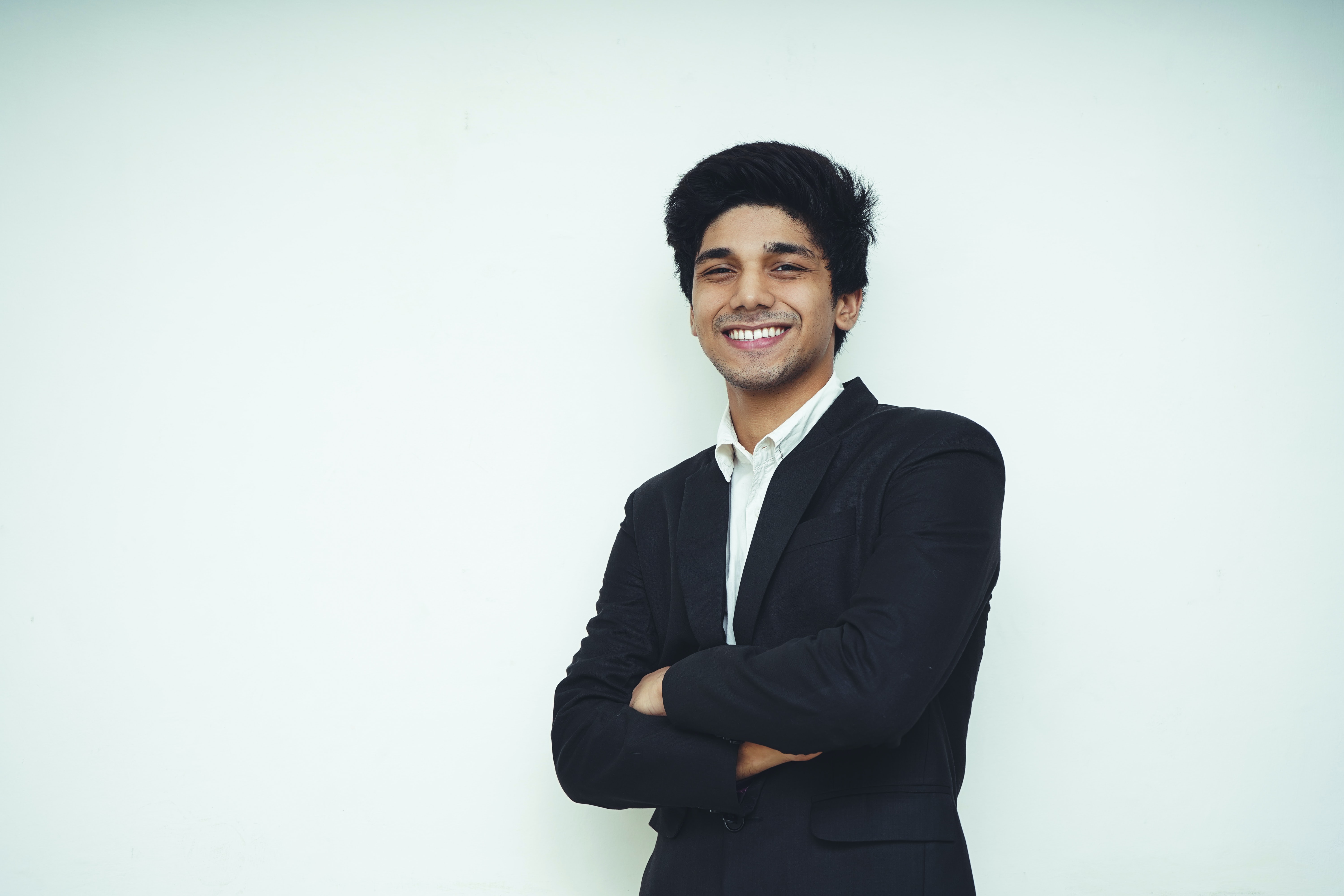 A young lawyer in South Africa looking forward to secure law articles