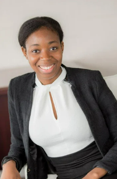 Charlene Goko
