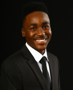 Kwanele Diniso