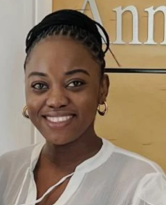 Lesedi Manyike