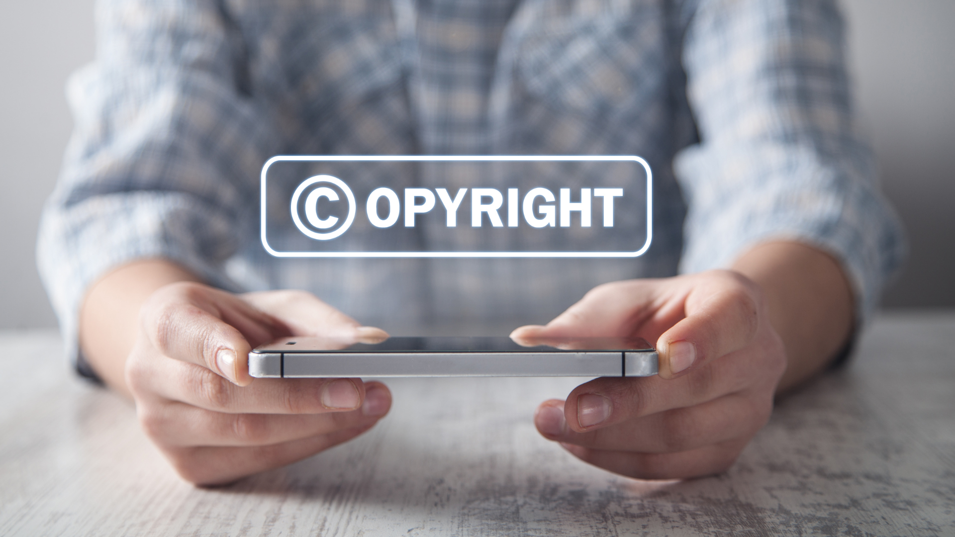 Copyright is another aspect of intellectual property rights in South Africa