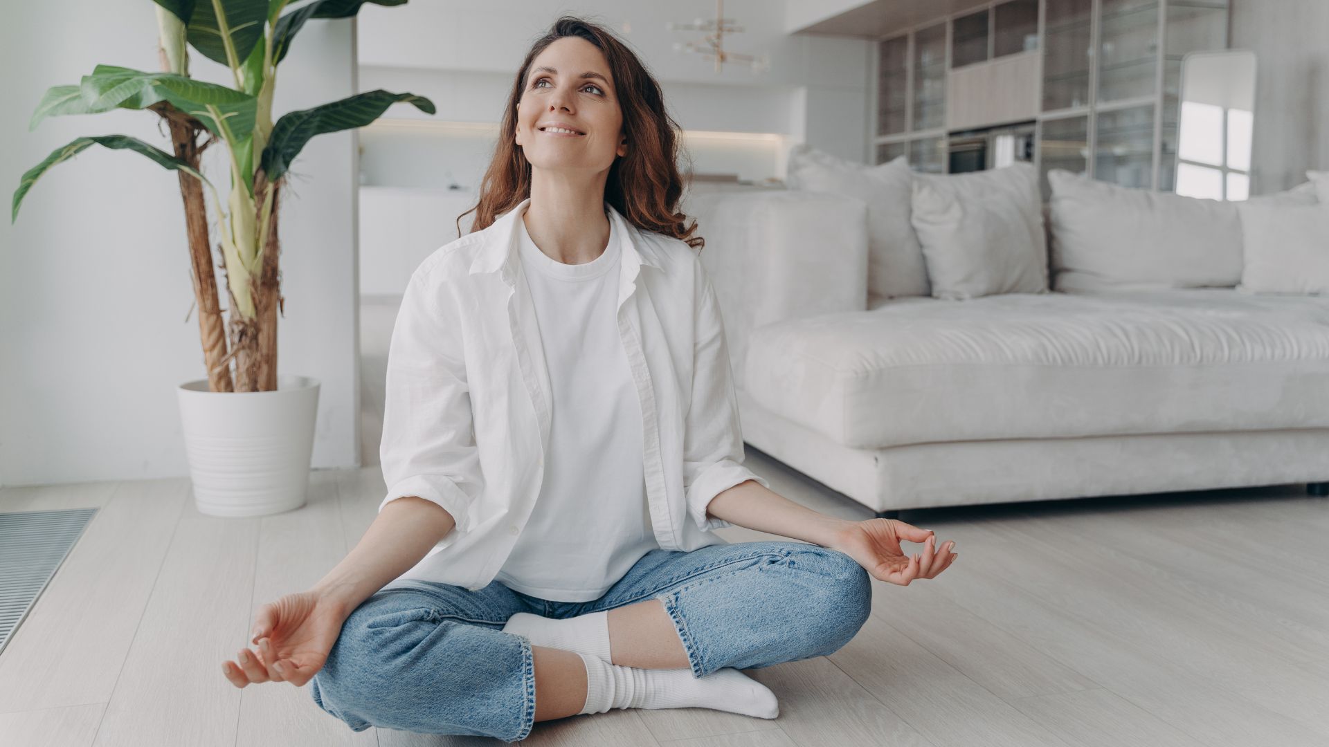Practising yoga, meditation and mindfulness can assist with maintaining mental health of legal professionals
