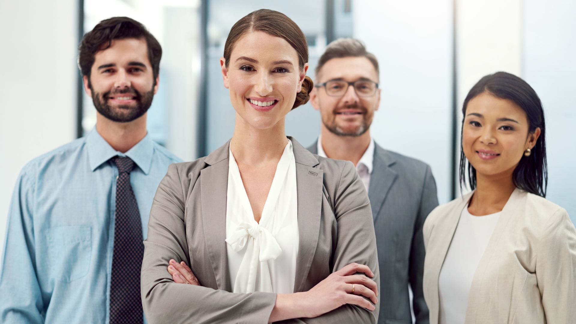 Trust is a vital component to the cohesive cooperation of any team