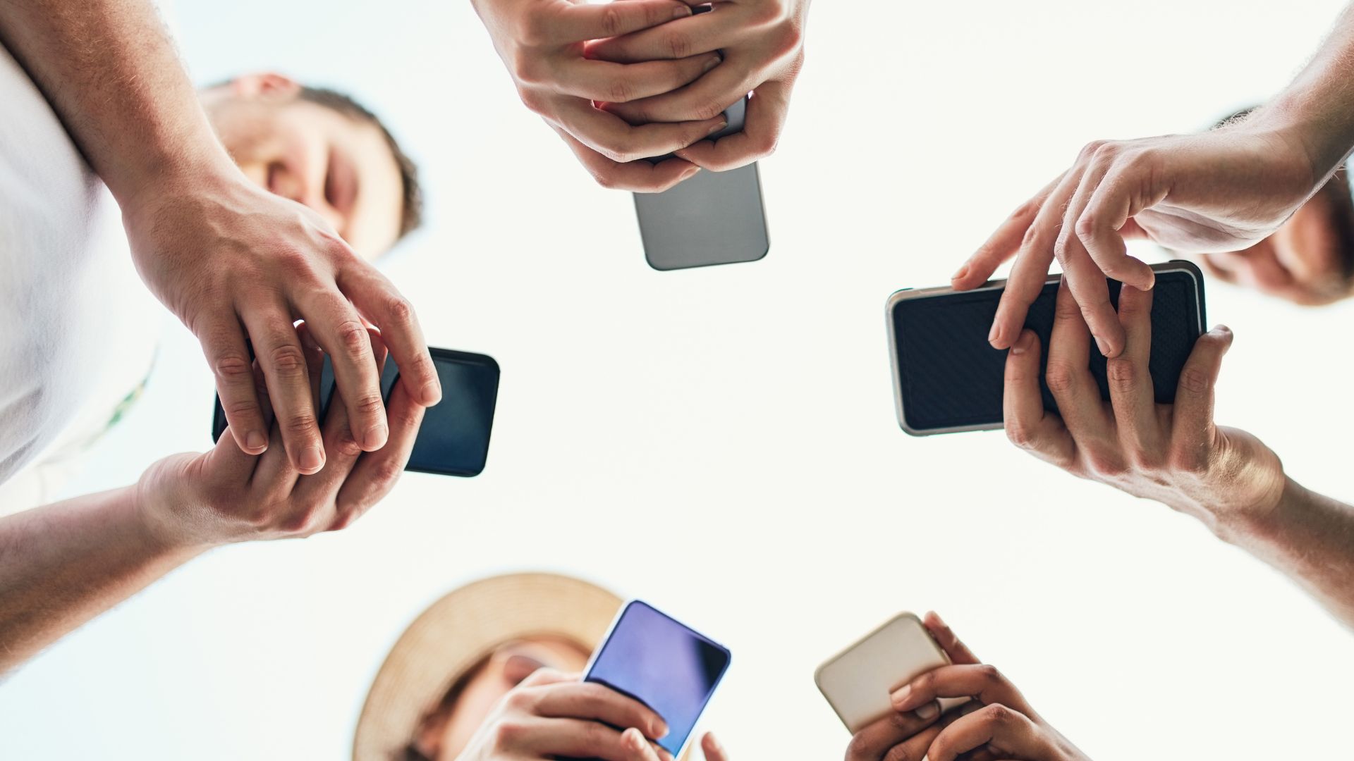 Online brands are the first impression in our modern digital age