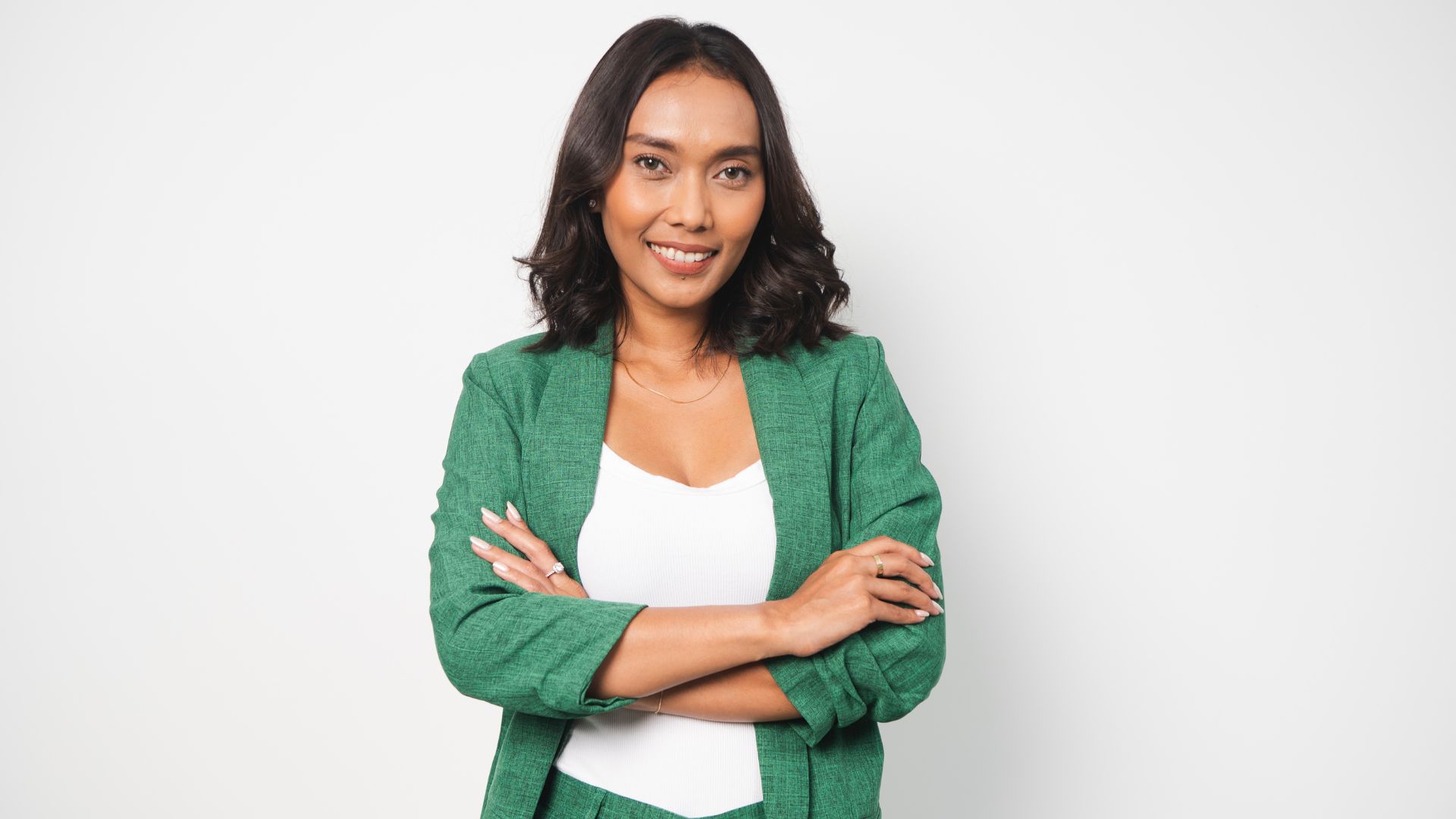 A young legal professional who has secured their articles of clerkship