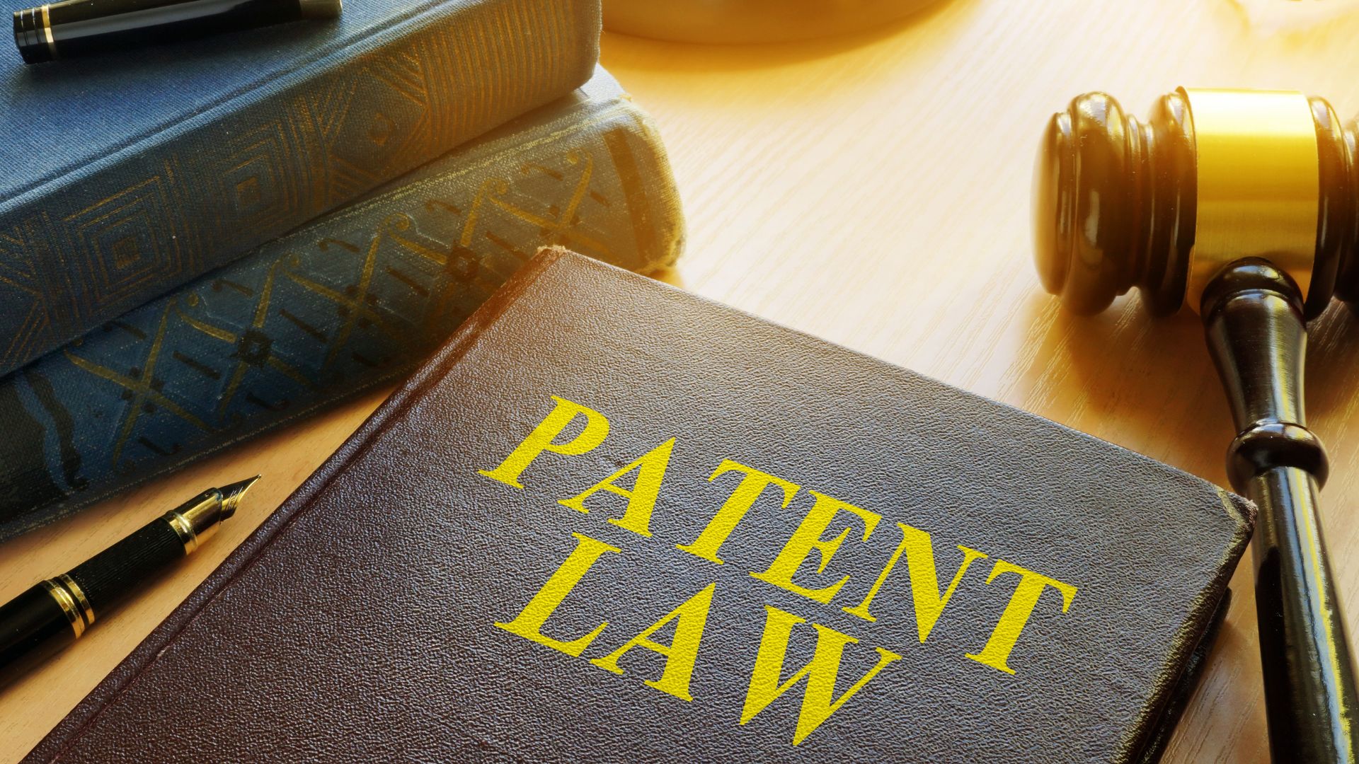 A patent law lawyer must have an understanding of patent law