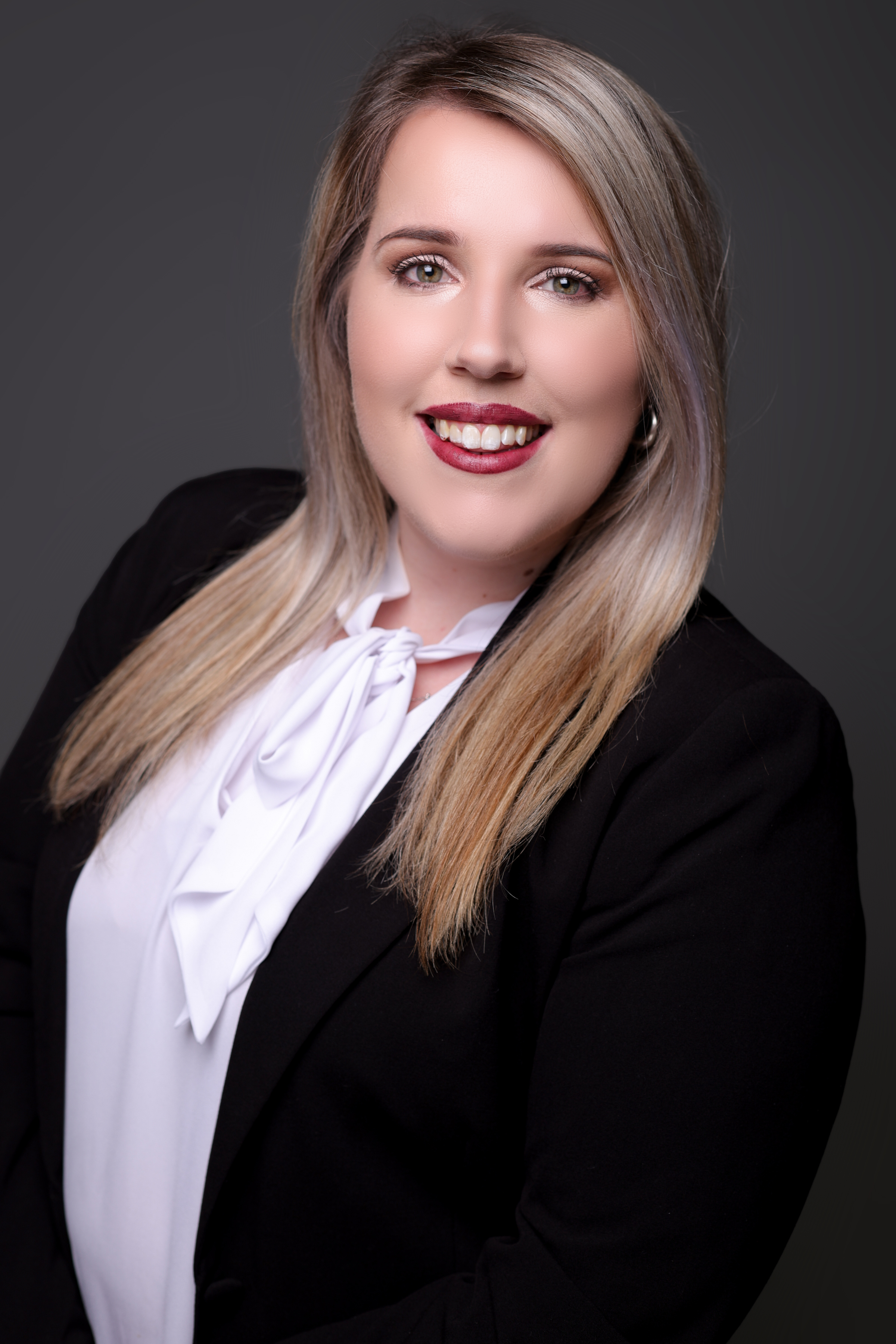 Elizabeth Kotze, Associate Attorney & Head of the Deceased Estate Department at Elliott Maris Attorneys.