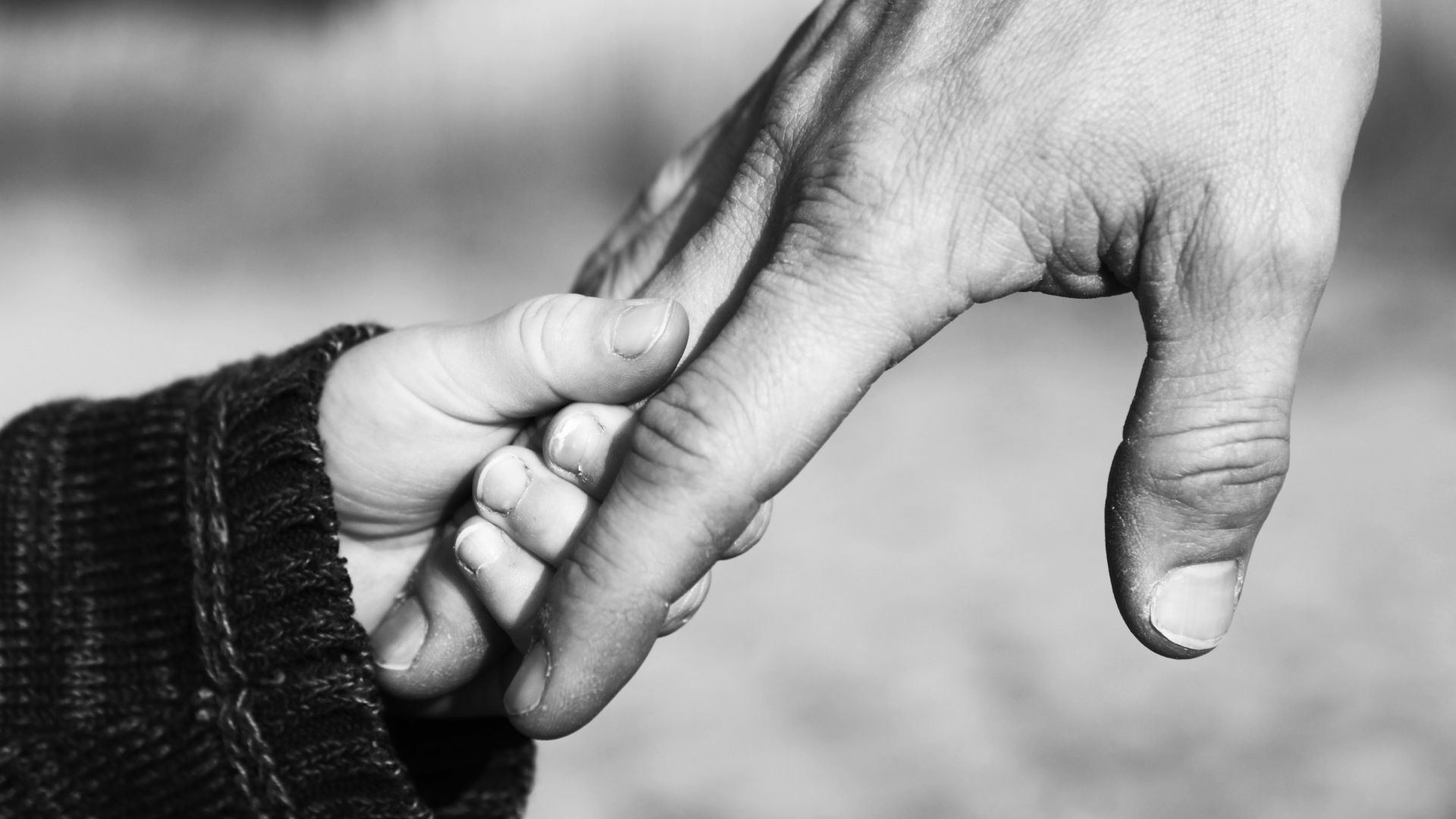 Unmarried fathers have rights when it comes to their children
