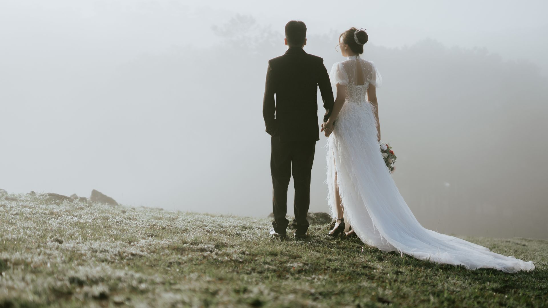 A marriage officer is responsible for conducting a marriage and ensuring it is valid