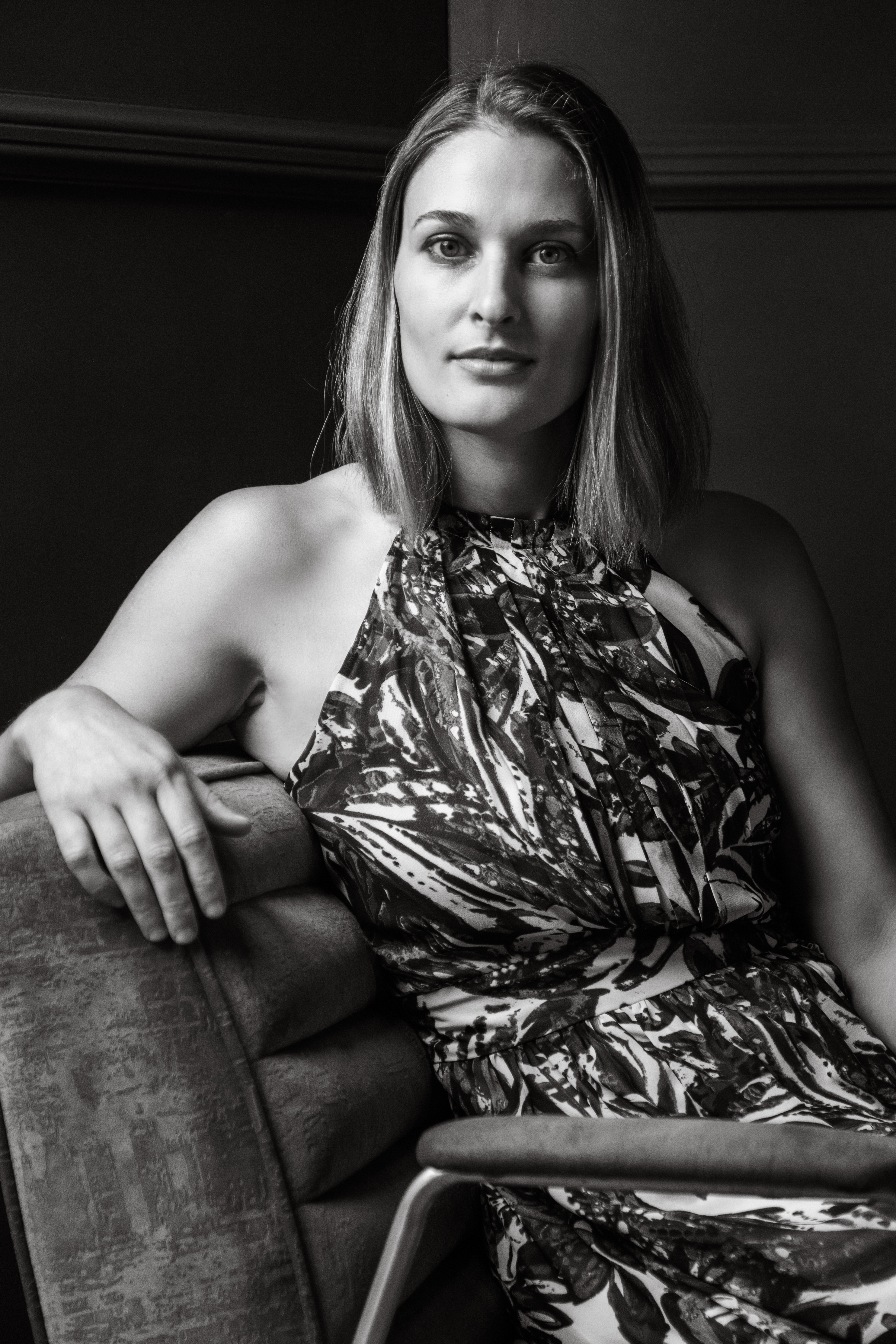 Liandri van der List obtained her BA degree in languages (Journalism) and BA honours degree (Criminology) from the University of Pretoria.