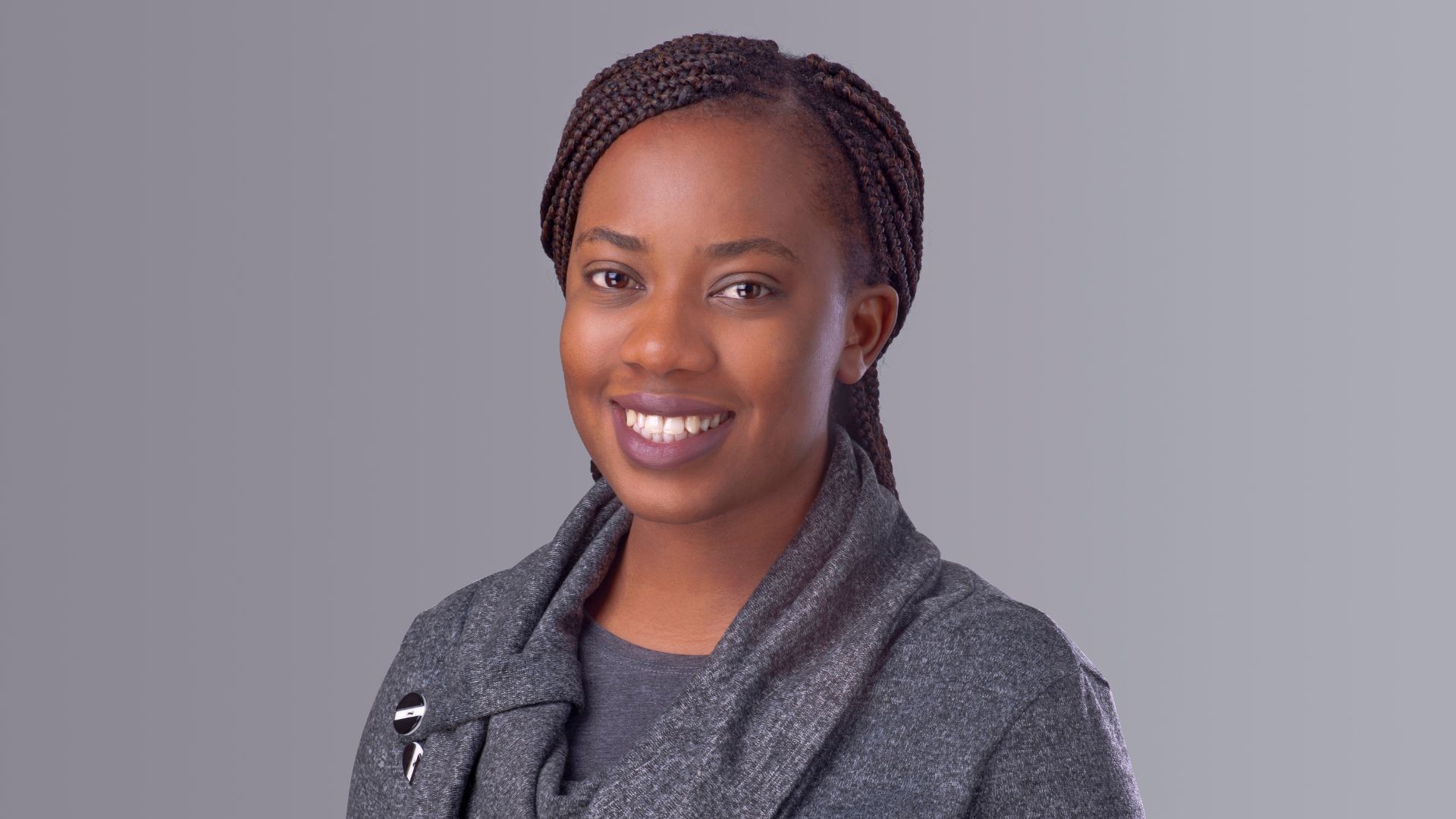 Nomlayo Mabhena-Mlilo Director in Cliffe Dekker Hofmeyr’s Dispute Resolution practice and Gawie le Roux Institute of Law alumna