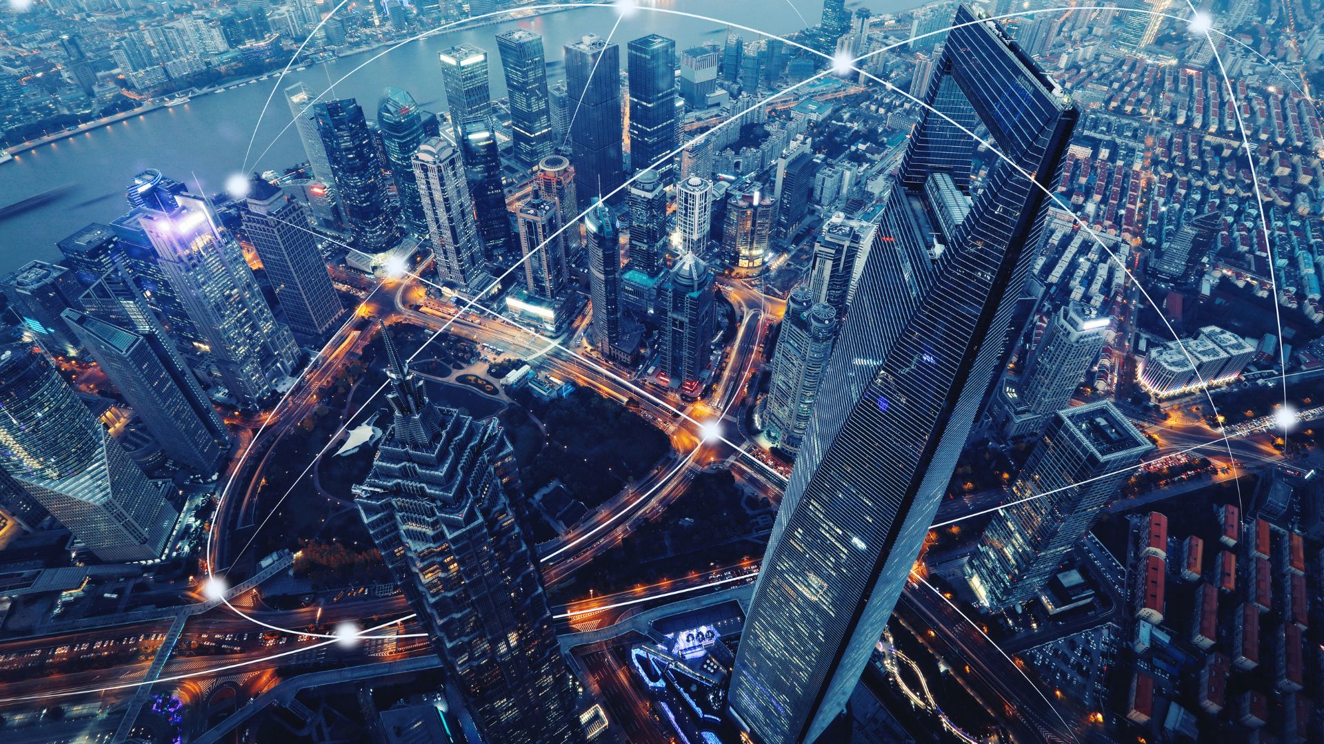 The future of work in law is more connected with more technology integrated