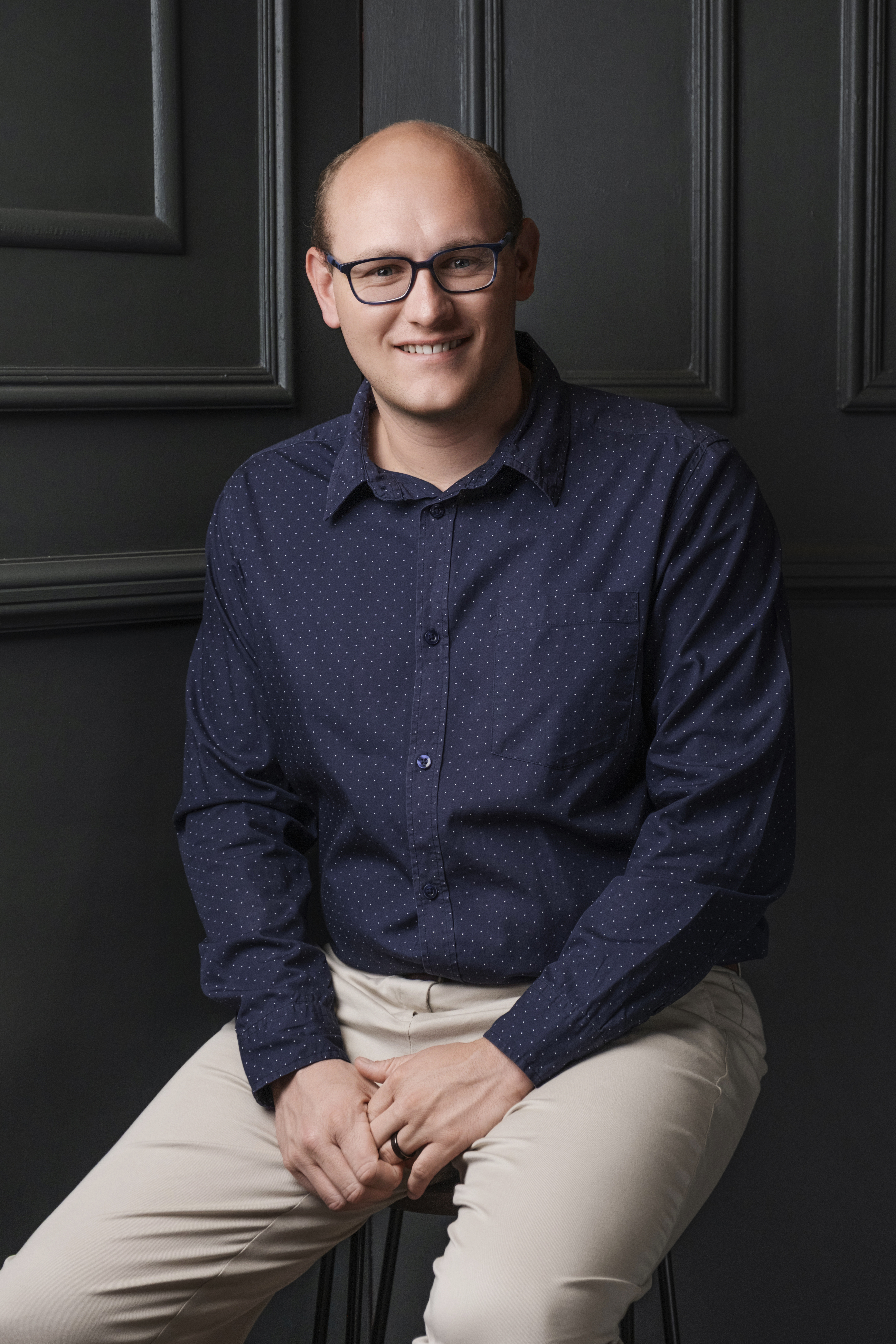 Hein Steenberg completed his BCom Law degree, followed by an LLB and LLM in mercantile law, with a specific focus on space law at the North-West University.