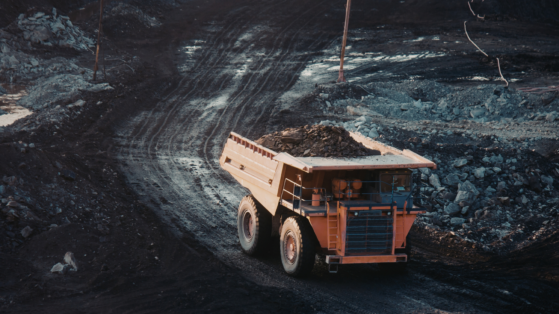 There are various aspects of mining law in South Africa