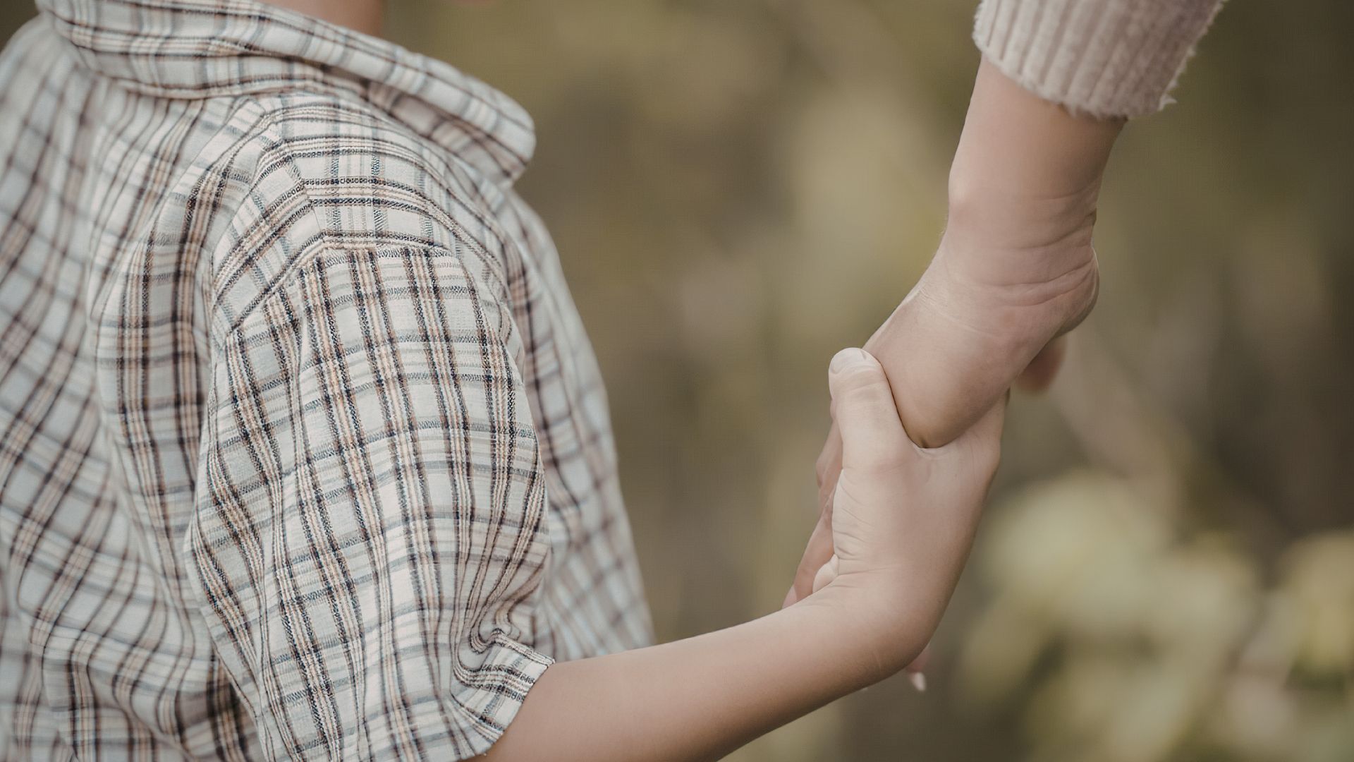 South African law has protections for when children testify in court