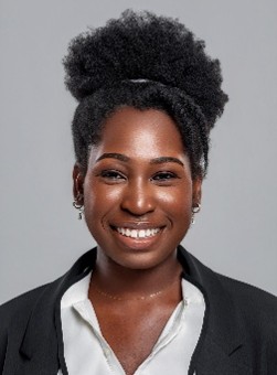 Christabel Akpoduado is currently a third-year LLB student at the University of Pretoria
