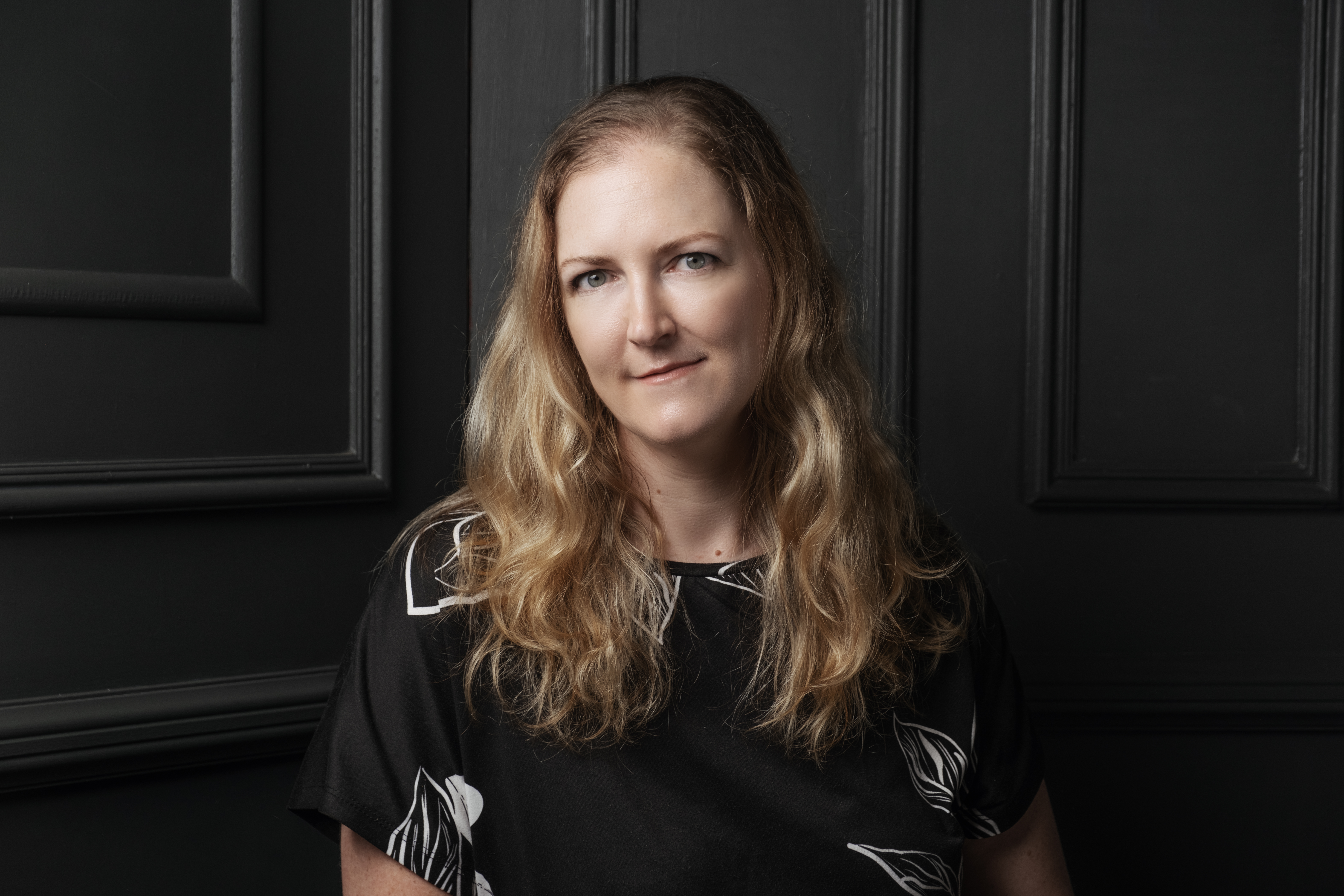 Natalie Swart