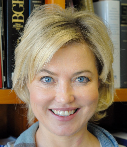 Leentjie De Jong Mediation