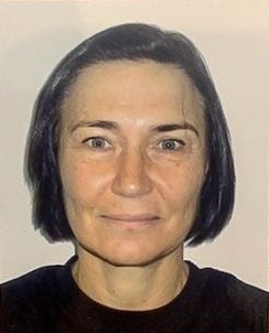 A picture of Lynda Pillay