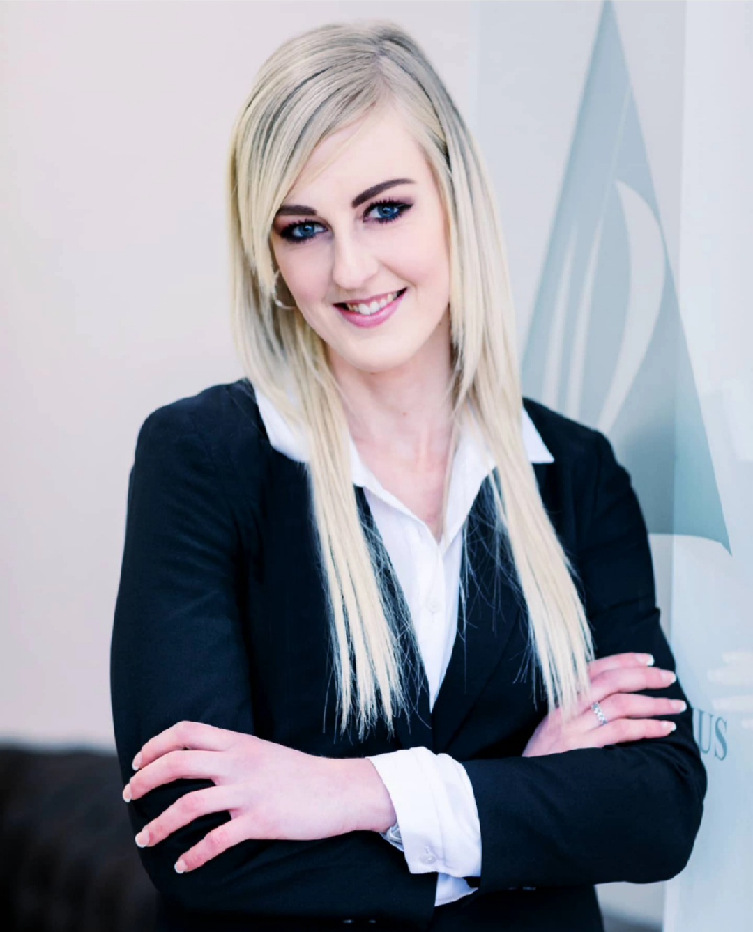 A picture of Simonè Denner