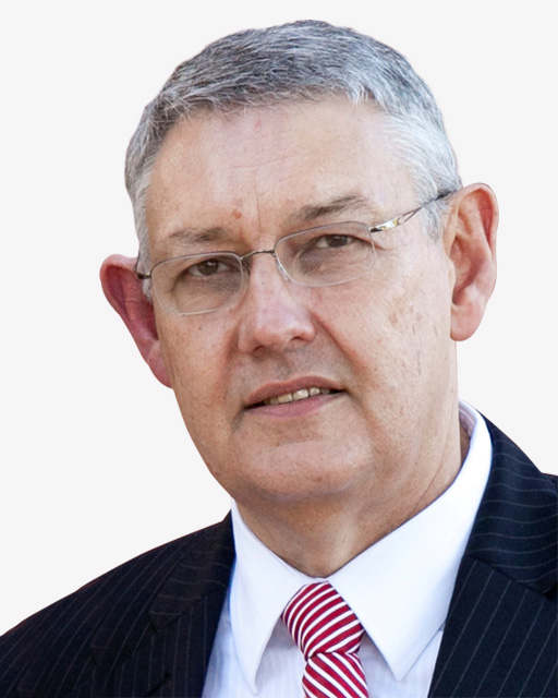 Willie van der Westehuizen