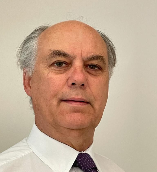 Adv. Ben Stoop
