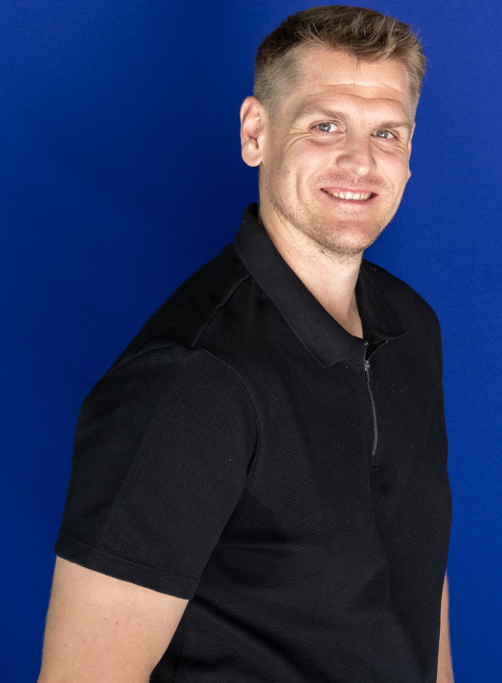Johan van Stade