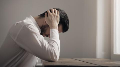 Overcoming workplace trauma