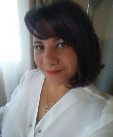 Angelique Mansour