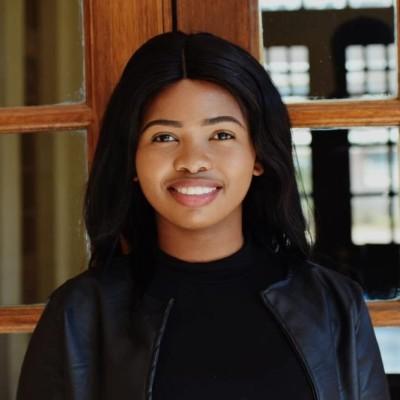 Tsholofelo Charity Ditlhobolo