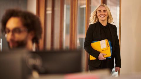 Law firm partner can be a fulfilling and rewarding vocation