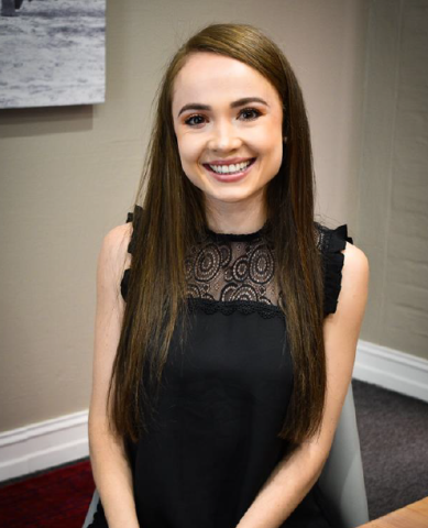 Carla van Aswegen, Attorney