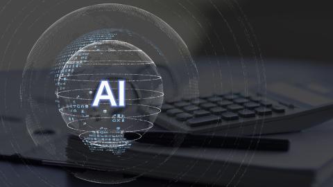 AI in law is about to lead to a revolution of efficiency in the legal field