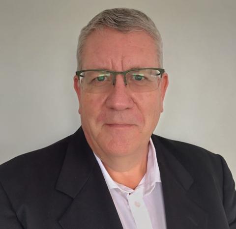 Carel Terblanche