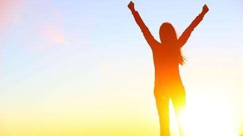 Being admitted as an attorney is a great personal success