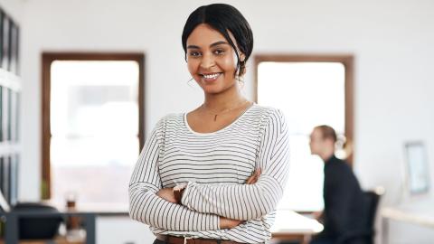 Sole practitioners must manage their brand to remain competitive
