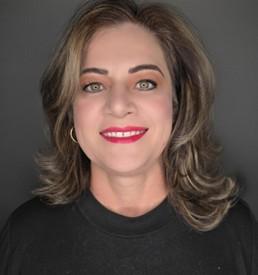 Christine Breedt