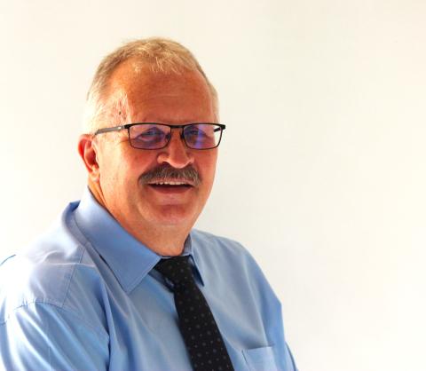 Hein Bredenkamp
