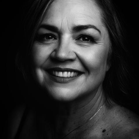 Thersia Du Toit-Smit