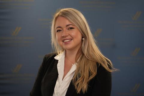 Amy Du Toit