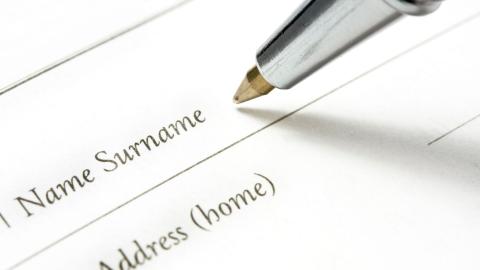 It is possible to change your surname in South Africa