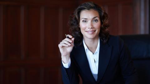 A legal professional requires oral advocacy skills