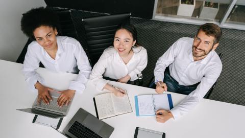 Business rescue can help save a failing business