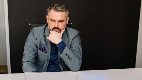A criminal record does not necessarily bar you from practising as an attorney or advocate