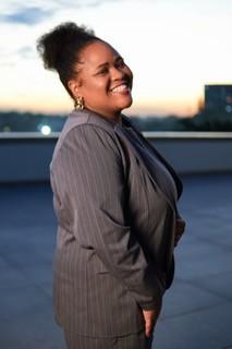 Sinqobile Mkhize