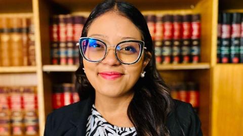 Elsha Erasmus is a Director at MMH and a Gawie le Roux Institute of Law alumna.