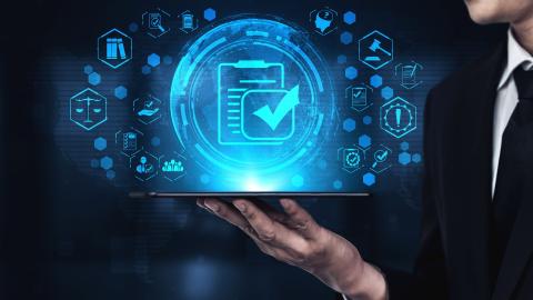 The space compliance frameworks for legal practitioners are an emerging legal field of the future