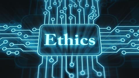 The use of AI in academia poses numerous ethical questions
