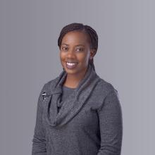 Nomlayo Mabhena-Mlilo