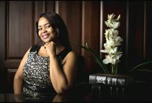 Nthabiseng Mabena